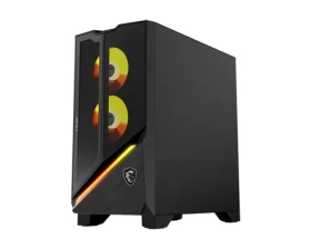 MSI MPG Infinite Z3 X3D 9NVVR7-876EU čierna / Herný počítač / AMD RYZEN 7 9800X3D / 32GB DDR5 / 2TB SSD / RTX 5080 16GB / (Infinite Z3 X3D 9NVVR7-876EU)