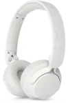 Philips TAH4000WT/00 biela / Bezdrôtové slúchadlá / mikrofón / ANC / Bluetooth 6.0 (TAH4000WT/00)