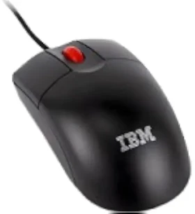 IBM ThinkPlus / Myš / USB / Optická / Drôtová (89P5089)