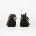 Tenisky Clarks Originals Walla Yukoner Black Leather EUR 42