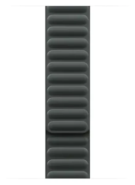 Apple Watch 45mm vždyzelená M/L / Magnetický článkový remienok (MTJD3ZM/A)