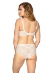 CHANTAL SOFT BRA ART 534 ECRU ecru 85G