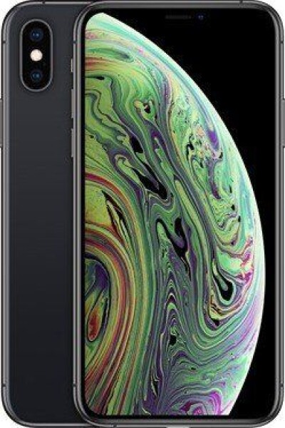 Apple iPhone XS 4/64GB Sivý (RND-P12164)