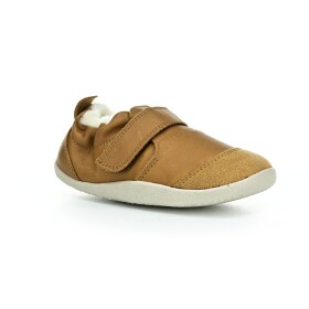 Bobux Marvel Arctic Caramel BQ Xplorer barefoot topánky 22 EUR