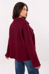 Košeľa s dlhým rukávom model 216741 Rue Paris universal