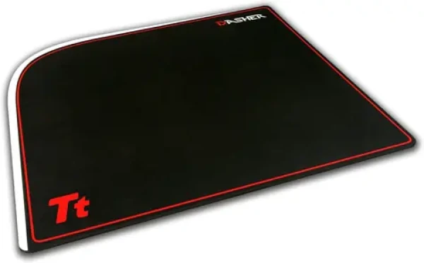 Thermaltake TT eSPORTS Dasher / Herná podložka pod myš / L (EMP0001SLS)
