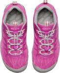 Dievčenské celoročné topánky CHANDLER 2 CNX festival fuchsia/ibis rose, Keen, 1027251 - 36
