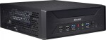 Shuttle Shuttle BareboneXPC slim XH510G Black