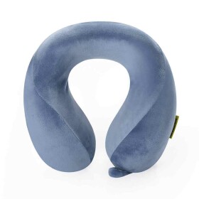 Cestovný vankúš na krk Travel Blue Tranquility Pillow Blue