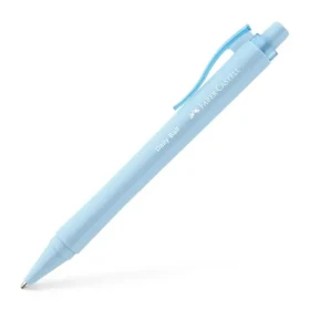 Faber-Castell Daily Ball XB Guľôčkové pero sky blue (140689)