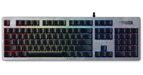 Razer Huntsman Gears of War 5 Edition / Herná klávesnica / mechanická / drôtová (USB) / US Layout (RZ03-02522000-R3M1)