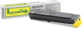 Kyocera Toner Yellow