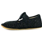 Beda Black Shine (BF-060010/W) barefoot papuče 28 EUR