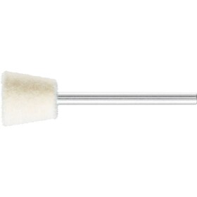 PFERD TOOLS 44100330 leštiace pero Priemer 12 mm 10 ks; 44100330