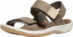 Sandále ELLE BACKSTRAP Brindle/Star White, Keen, 1027335/1027311 - 30