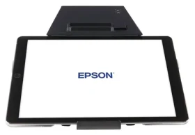 Epson TM-M30II-SL čierna / Pokladničná termotlačiareň / 203 dpi / 250 mm/s / USB / LAN / BT / Lightning / zdroj EU (C31CH63512)