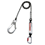 Lanyard Cofra FLAGGING Dĺžka: 1,5m