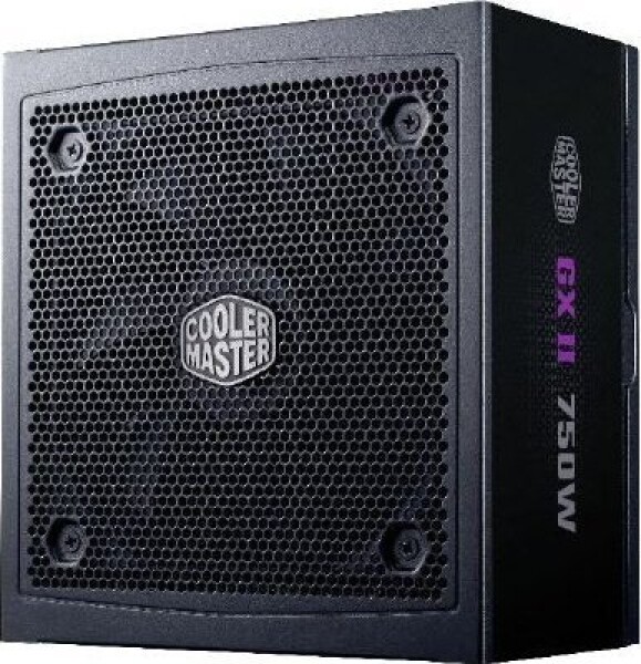 Cooler Master GX II Gold 750W (MPX-7503-AFAG-2BEU)