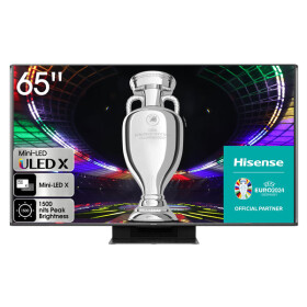 65 Hisense 65UXKQ LED 65UXKQ