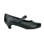 Rosali by Peerko Bella černé lodičky 42.5 EUR