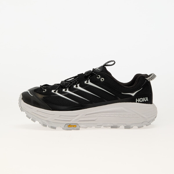 Tenisky Hoka® U Mafate Three2 Black/ Cosmic Grey EUR 43 1/3
