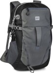 Spokey BUDDY 35 l čierna