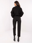 IT SP nohavice FL9069.00 black S