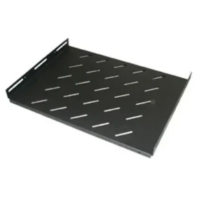 Xtendlan Výsuvná polica 750mm pre stojanové rozvádzače (BVPOLICE6075-BLACK)