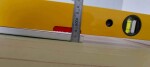 MEXEN MEXEN - Enzo granitový drez 1-misa drez s vypúšťaním krátky odkvapkávač 576x465 mm, biela (6506571005-20) 2.akosť