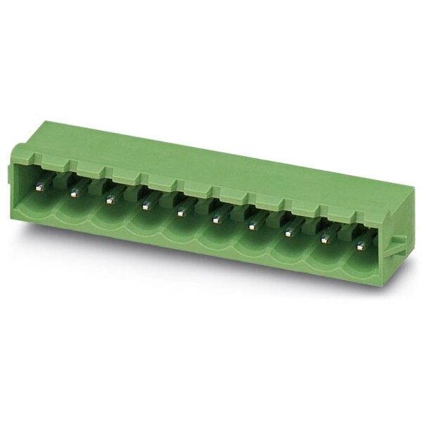 Base strip MSTBA 2,5/ 3-G-5,08-RN 1926028 Phoenix Contact; 1926028