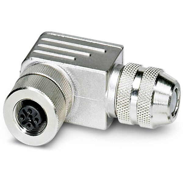 Bus system plug-in connector SACC-M12FRB-5CON-PG 9-SH 1430420 Phoenix Contact; 1430420