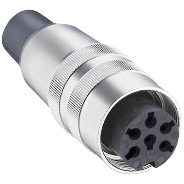 Lumberg KV 70-8 C KV 70-8 C spojka, 1 ks; KV 70-8 C