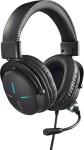 Acer Acer Nitro Headset II NHW200 Sada słuchawkowy Przewodowa Opaska na głowę Gaming Čierny