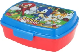 STOR Box na desiatu Sonic (40574)