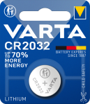 VARTA CR 2032 1BP Li