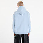 Mikina DIME Cursive Hoodie UNISEX Blue Fog XL