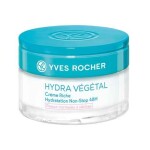Yves Rocher Hydratacna Starostlivost Den Noc 50ml