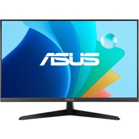 27" Asus VY279HF čierna / LED / 1920 x 1080 / IPS / 16:9 / 1ms / 1300:1 / 250cd/m2 / 1x HDMI / VESA (90LM06D3-B01170)