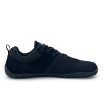 Barefoot textilné tenisky BUGGA MERDY Black B00194-10 - 43