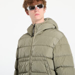 Bunda C.P. Company Chrome-R Goggle Down Jacket Fungi Grey S
