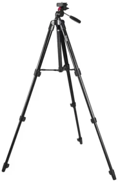 Rollei Statív Compact Traveler Star S1 / tripod pre digitálny fotoaparát / max. zaťaženie 2kg (KAMR22714)