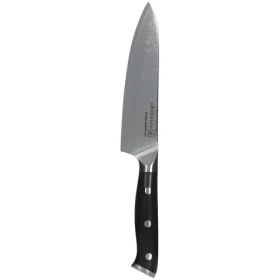 Kohersen 72212 Elegance Ebony Wood / Univerzálny nôž / Damasková oceľ / Ebenové drevo / 12,7 cm (5907642751565)