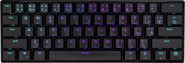 Endorfy Endorfy Thock Compact Red