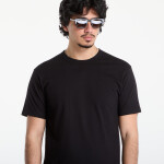 Tričko Comme des Garçons SHIRT Mens T-Shirt Knit Black M