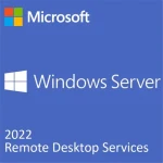 DELL Microsoft Windows Server 2022 Remote Desktop Services / 5 DEVICE (634-BYKW)