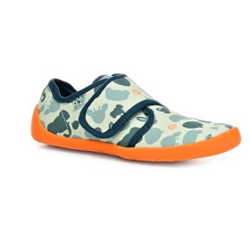 Affenzahn Slipper Cotton Move Bunny barefoot tenisky 31 EUR