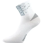 VOXX ponožky Codex white 3 páry 35-38 100281