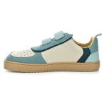 Muris Petra Junior Steel celoročné nízke barefoot topánky 31 EUR