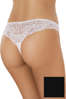 Gabidar 45 farba:čierna S