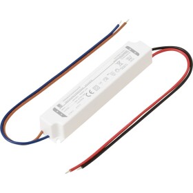 TRU COMPONENTS TC-YCL15-2400750 napájací zdroj pre LED konštantné napätie 18 W 0.75 A 24 V/DC; TC-13659120